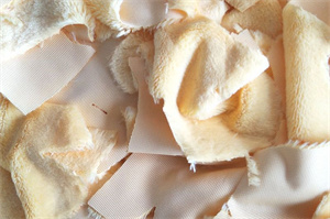 素色面料激光切割 素色面料激光切割