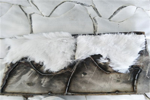 毛绒玩具电烫机剪裁 毛绒玩具电烫机剪裁