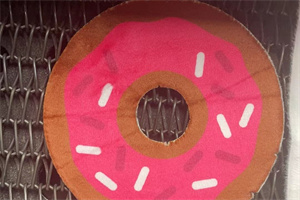 数码印花剪裁 数码印花剪裁