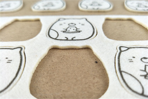 丝网印花剪裁 丝网印花剪裁