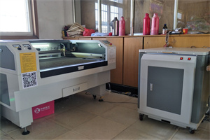 现代化打样室 现代化打样室