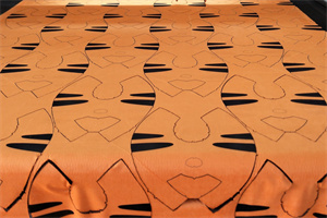 数码印花激光切割 数码印花激光切割