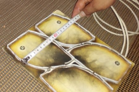 1量参数-操作步骤