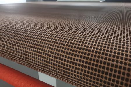 特氟龙送料网带.jpg 特氟龙送料网带.jpg