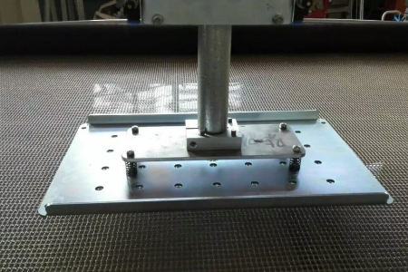 烫板支架 烫板支架