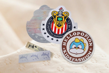 服装织唛 服装织唛