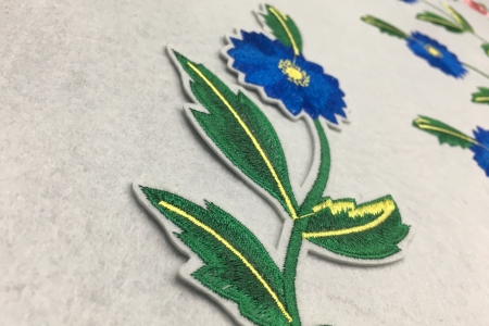 样品图片-服装绣片4