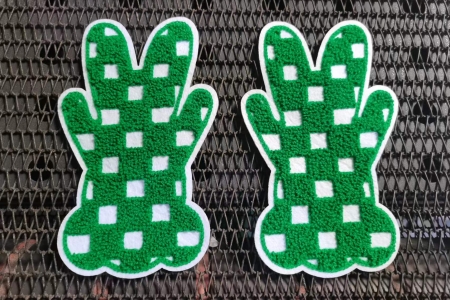 样品图片-服装绣片2