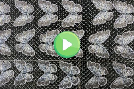 蝴蝶激光切割-视频封面