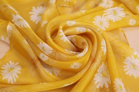 数码印花围巾 数码印花围巾