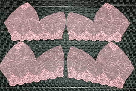 切口光滑,任意形状