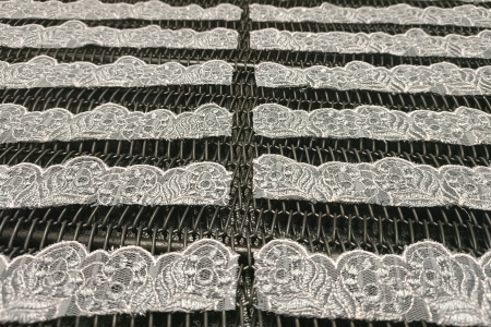 波位花型误差小