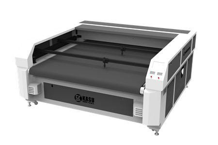 帐篷激光切割机