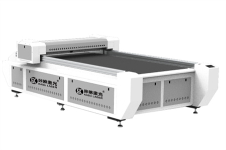 素色鱼竿袋切割