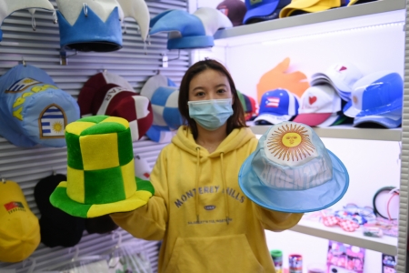 帽子