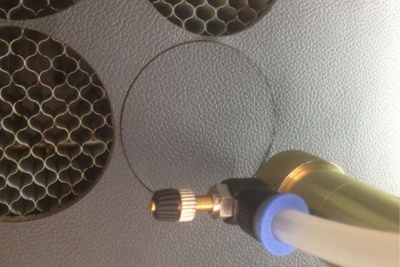 足球皮革切割1