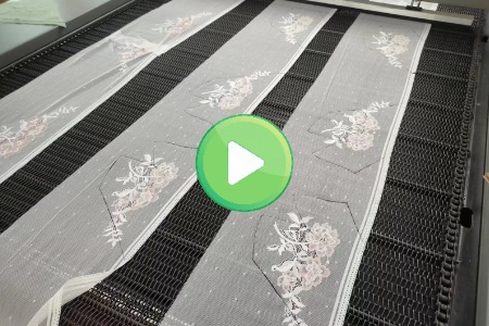 激光切割浅色蕾丝-视频封面 激光切割浅色蕾丝-视频封面