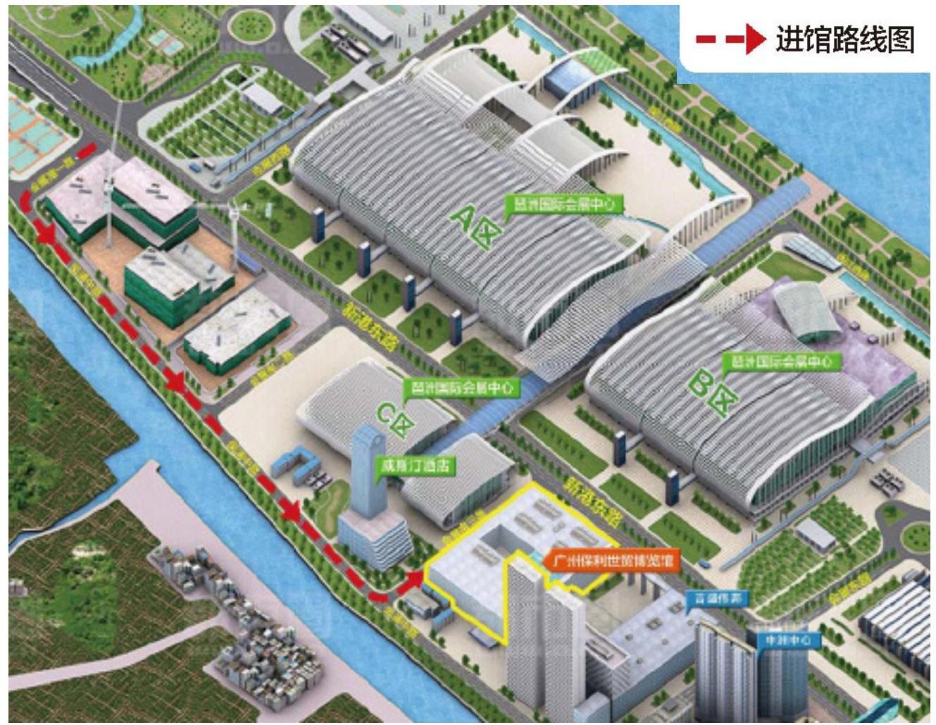 2023广州印花展 2023广州印花展